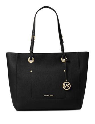 michael kors walsh shouder tote|michael kors tote with zipper.